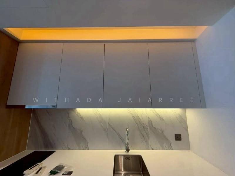 Nue District R9, Bangkok, 59 Rama 9 Road, Huai Khwang, Bangkok, 1 Bedroom, 27 sqm, Condo For Rent, by Withada Jaiarree, 500653227 - DDproperty.com
