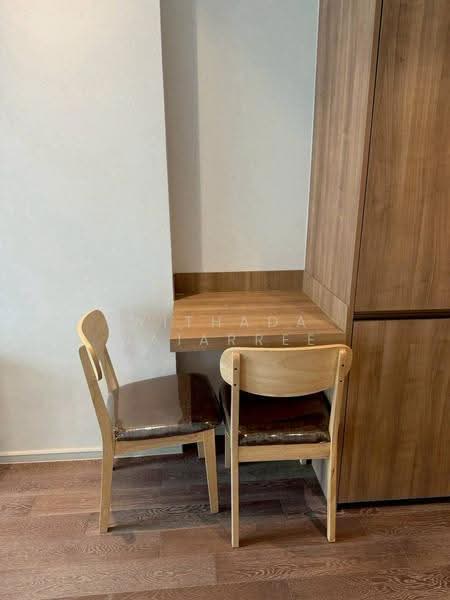 Nue District R9, Bangkok, 59 Rama 9 Road, Huai Khwang, Bangkok, 1 Bedroom, 27 sqm, Condo For Rent, by Withada Jaiarree, 500653227 - DDproperty.com
