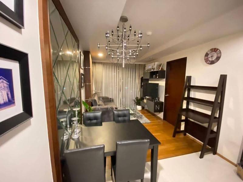 The Line Phahonyothin Park, Bangkok, 1090 Phahonyothin Road, Jom Phon, Chatuchak, Bangkok, 1 Bedroom, 44 sqm, Condo For Sale, by Natthaya Ninkhwan, 500653229 - DDproperty.com