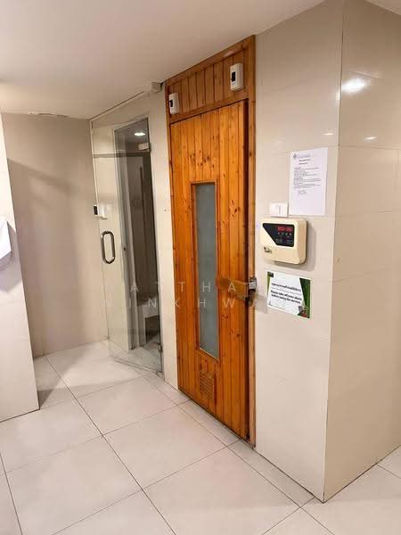 The Line Phahonyothin Park, Bangkok, 1090 Phahonyothin Road, Jom Phon, Chatuchak, Bangkok, 1 Bedroom, 44 sqm, Condo For Sale, by Natthaya Ninkhwan, 500653229 - DDproperty.com