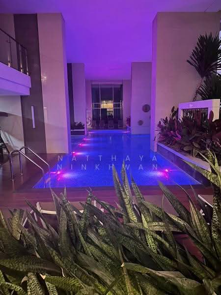 The Line Phahonyothin Park, Bangkok, 1090 Phahonyothin Road, Jom Phon, Chatuchak, Bangkok, 1 Bedroom, 44 sqm, Condo For Sale, by Natthaya Ninkhwan, 500653229 - DDproperty.com