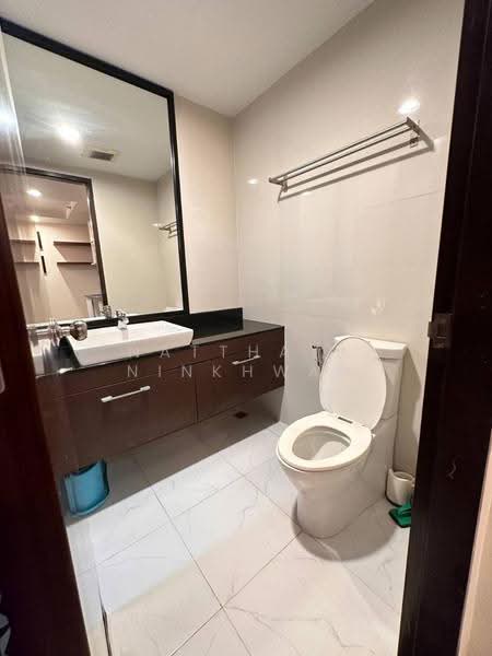 The Line Phahonyothin Park, Bangkok, 1090 Phahonyothin Road, Jom Phon, Chatuchak, Bangkok, 1 Bedroom, 44 sqm, Condo For Sale, by Natthaya Ninkhwan, 500653229 - DDproperty.com