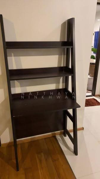 The Line Phahonyothin Park, Bangkok, 1090 Phahonyothin Road, Jom Phon, Chatuchak, Bangkok, 1 Bedroom, 44 sqm, Condo For Sale, by Natthaya Ninkhwan, 500653229 - DDproperty.com