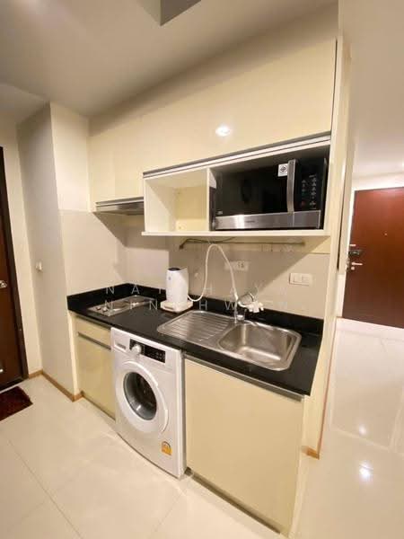 The Line Phahonyothin Park, Bangkok, 1090 Phahonyothin Road, Jom Phon, Chatuchak, Bangkok, 1 Bedroom, 44 sqm, Condo For Sale, by Natthaya Ninkhwan, 500653229 - DDproperty.com