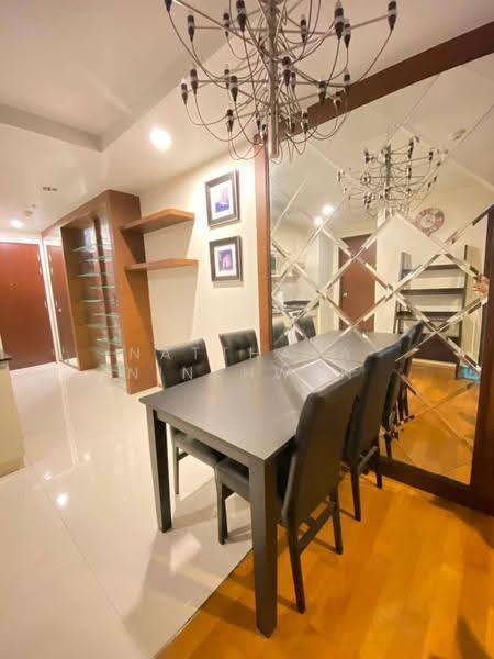 The Line Phahonyothin Park, Bangkok, 1090 Phahonyothin Road, Jom Phon, Chatuchak, Bangkok, 1 Bedroom, 44 sqm, Condo For Sale, by Natthaya Ninkhwan, 500653229 - DDproperty.com