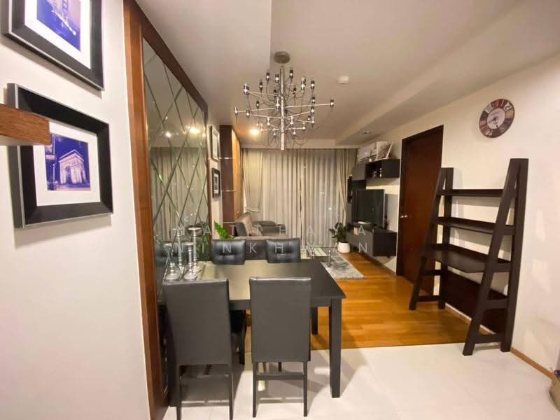 The Line Phahonyothin Park, Bangkok, 1090 Phahonyothin Road, Jom Phon, Chatuchak, Bangkok, 1 Bedroom, 44 sqm, Condo For Sale, by Natthaya Ninkhwan, 500653229 - DDproperty.com