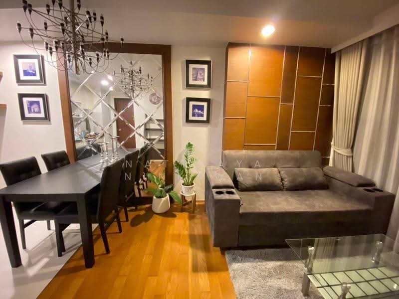 The Line Phahonyothin Park, Bangkok, 1090 Phahonyothin Road, Jom Phon, Chatuchak, Bangkok, 1 Bedroom, 44 sqm, Condo For Sale, by Natthaya Ninkhwan, 500653229 - DDproperty.com