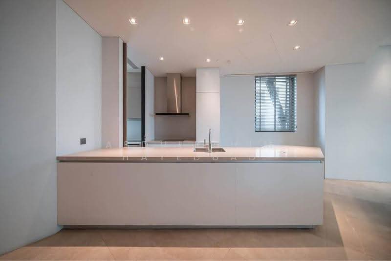 Banyan Tree Residences Riverside, Bangkok, Soi Somdet Chao Phraya 17, Khlong San, Bangkok, 2 Bedrooms, 178 sqm, Condo For Rent, by Abdulrahim Hayeduad, 500653230 - DDproperty.com