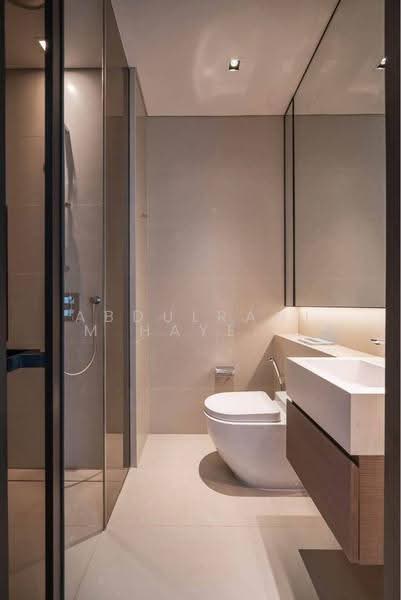 Banyan Tree Residences Riverside, Bangkok, Soi Somdet Chao Phraya 17, Khlong San, Bangkok, 2 Bedrooms, 178 sqm, Condo For Rent, by Abdulrahim Hayeduad, 500653230 - DDproperty.com