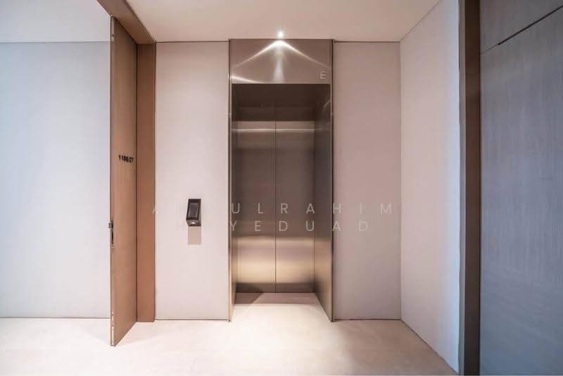 Banyan Tree Residences Riverside, Bangkok, Soi Somdet Chao Phraya 17, Khlong San, Bangkok, 2 Bedrooms, 178 sqm, Condo For Rent, by Abdulrahim Hayeduad, 500653230 - DDproperty.com