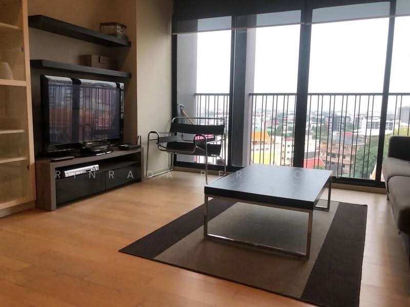 Noble Reveal, Bangkok, 36 Soi Sukhumvit 63, Ekamai Road, Phra Kanong Nua, Watthana, Bangkok, 1 Bedroom, 51 sqm, Condo For Rent, by Rinrada Permpool, 500653232 - DDproperty.com