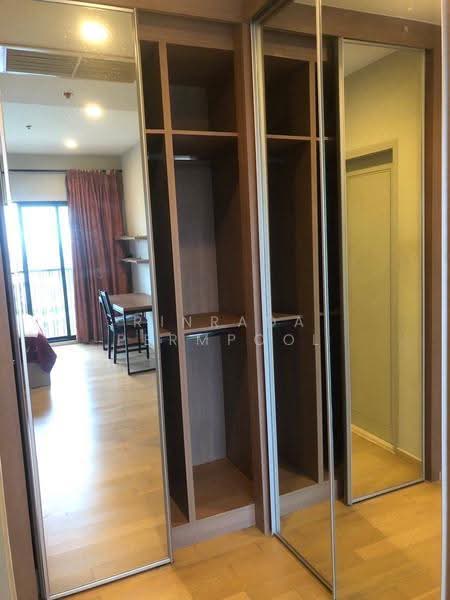 Noble Reveal, Bangkok, 36 Soi Sukhumvit 63, Ekamai Road, Phra Kanong Nua, Watthana, Bangkok, 1 Bedroom, 51 sqm, Condo For Rent, by Rinrada Permpool, 500653232 - DDproperty.com