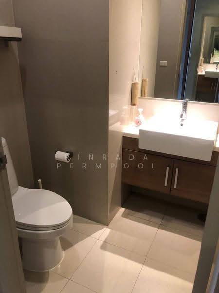 Noble Reveal, Bangkok, 36 Soi Sukhumvit 63, Ekamai Road, Phra Kanong Nua, Watthana, Bangkok, 1 Bedroom, 51 sqm, Condo For Rent, by Rinrada Permpool, 500653232 - DDproperty.com
