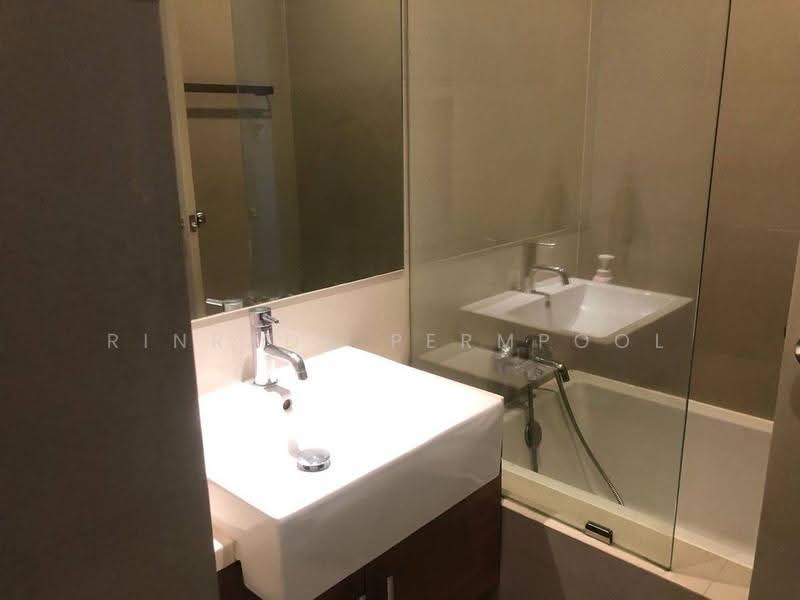 Noble Reveal, Bangkok, 36 Soi Sukhumvit 63, Ekamai Road, Phra Kanong Nua, Watthana, Bangkok, 1 Bedroom, 51 sqm, Condo For Rent, by Rinrada Permpool, 500653232 - DDproperty.com