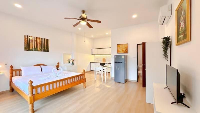 อัศวา ไพรเวท วิลล่า ราไวย์, Phuket, วิเศษ, Rawai, Muang Phuket, Phuket, 1 Bedroom, 42 sqm, Villa For Rent, by Chanatip Boonmuang, 500653242 - DDproperty.com