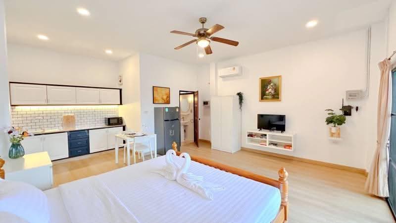 อัศวา ไพรเวท วิลล่า ราไวย์, Phuket, วิเศษ, Rawai, Muang Phuket, Phuket, 1 Bedroom, 42 sqm, Villa For Rent, by Chanatip Boonmuang, 500653242 - DDproperty.com