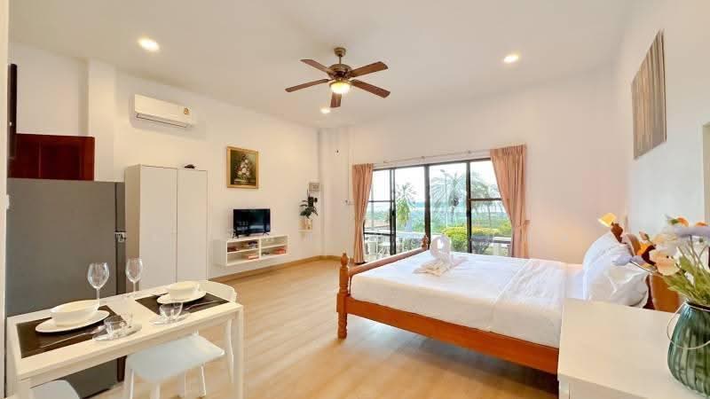 อัศวา ไพรเวท วิลล่า ราไวย์, Phuket, วิเศษ, Rawai, Muang Phuket, Phuket, 1 Bedroom, 42 sqm, Villa For Rent, by Chanatip Boonmuang, 500653242 - DDproperty.com
