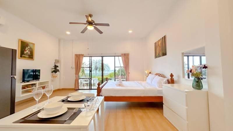 Asava Private Villa Rawai, ภูเก็ต, วิเศษ, ราไวย์, เมืองภูเก็ต, ภูเก็ต, 42 ตร.ม., วิลล่า ให้เช่า, โดย ชนาทิพย์ บุญเมือง, 500653242 - DDproperty.com