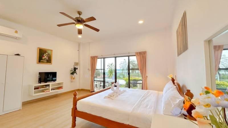 Asava Private Villa Rawai, ภูเก็ต, วิเศษ, ราไวย์, เมืองภูเก็ต, ภูเก็ต, 42 ตร.ม., วิลล่า ให้เช่า, โดย ชนาทิพย์ บุญเมือง, 500653242 - DDproperty.com