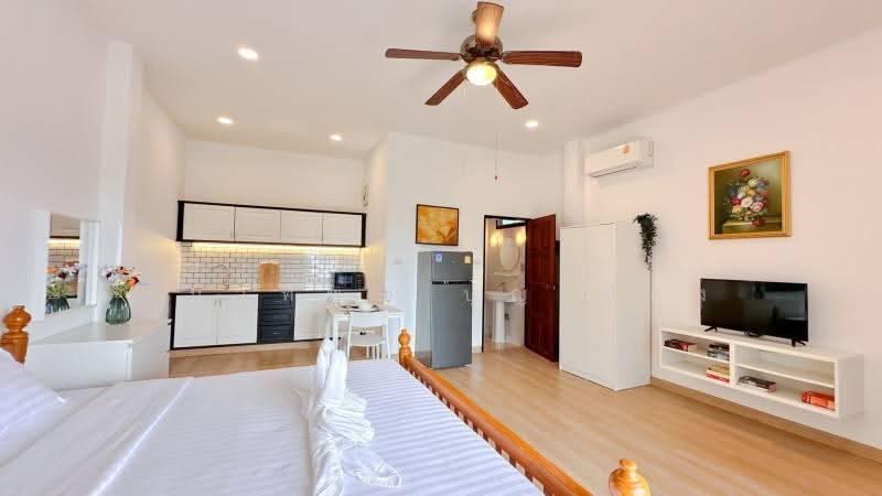 Asava Private Villa Rawai, ภูเก็ต, วิเศษ, ราไวย์, เมืองภูเก็ต, ภูเก็ต, 42 ตร.ม., วิลล่า ให้เช่า, โดย ชนาทิพย์ บุญเมือง, 500653242 - DDproperty.com