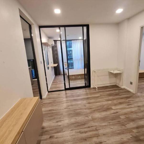Atmoz Ratchada-Huaikwang, Bangkok, Saha Kan Pramun Alley, Wang Thonglang, Bangkok, 2 Bedrooms, 47 sqm, Condo For Sale, by Natthaya Ninkhwan, 500653248 - DDproperty.com