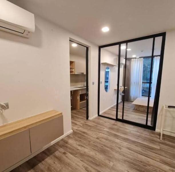 Atmoz Ratchada-Huaikwang, Bangkok, Saha Kan Pramun Alley, Wang Thonglang, Bangkok, 2 Bedrooms, 47 sqm, Condo For Sale, by Natthaya Ninkhwan, 500653248 - DDproperty.com