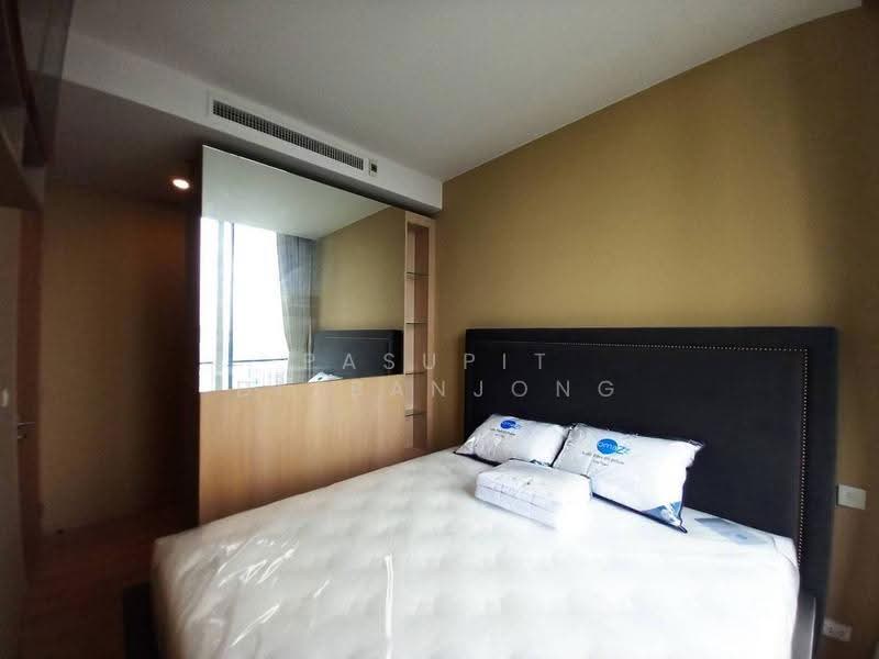 Noble BE19 Sukhumvit : โนเบิล บีไนน์ทีน สุขุมวิท, กรุงเทพ, 89 ซอย สุขุมวิท 19, คลองตันเหนือ, วัฒนา, กรุงเทพ, 68 ตร.ม., คอนโด ให้เช่า, โดย Pasupit Ditbanjong, 500653255 - DDproperty.com
