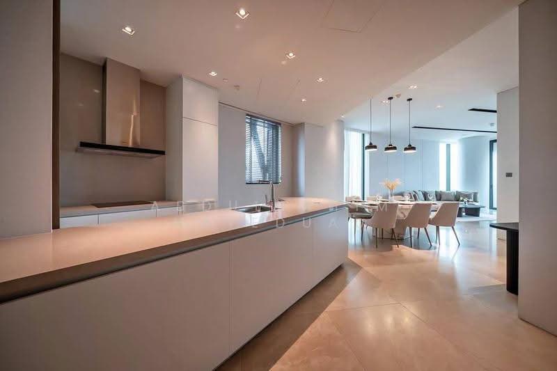 Banyan Tree Residences Riverside, Bangkok, Soi Somdet Chao Phraya 17, Khlong San, Bangkok, 2 Bedrooms, 178 sqm, Condo For Rent, by Abdulrahim Hayeduad, 500653264 - DDproperty.com