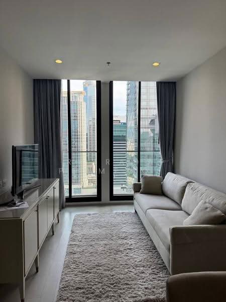 Noble Ploenchit : โนเบิล เพลินจิต, กรุงเทพ, 1035 ถนนเพลินจิต, ลุมพินี, ปทุมวัน, กรุงเทพ, 58 ตร.ม., คอนโด ให้เช่า, โดย Rinrada Permpool, 500653267 - DDproperty.com