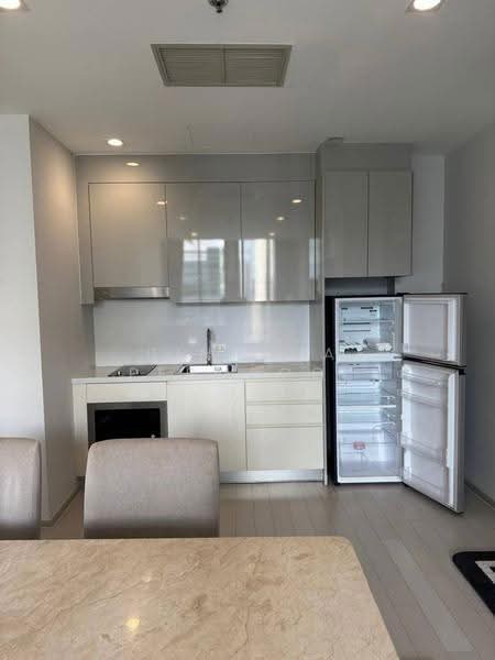 Noble Ploenchit, Bangkok, 1035 Ploenchit Road, Lumphini, Pathum Wan, Bangkok, 1 Bedroom, 58 sqm, Condo For Rent, by Rinrada Permpool, 500653267 - DDproperty.com
