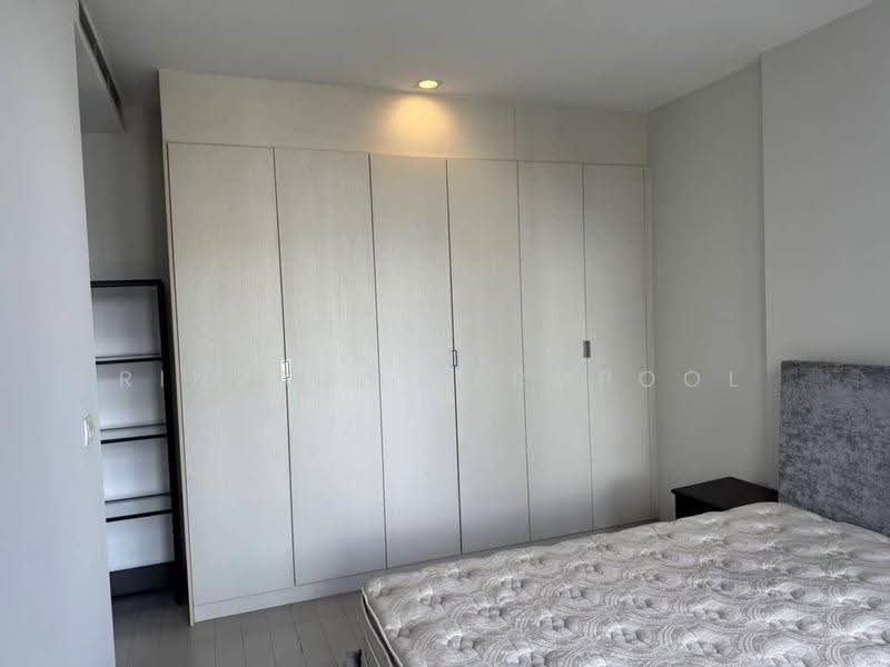 Noble Ploenchit, Bangkok, 1035 Ploenchit Road, Lumphini, Pathum Wan, Bangkok, 1 Bedroom, 58 sqm, Condo For Rent, by Rinrada Permpool, 500653267 - DDproperty.com