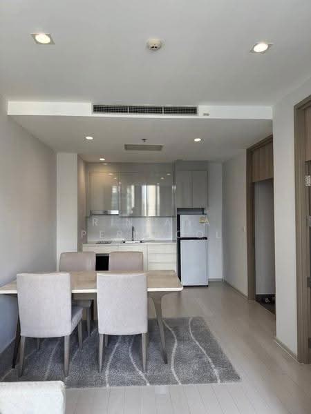 Noble Ploenchit, Bangkok, 1035 Ploenchit Road, Lumphini, Pathum Wan, Bangkok, 1 Bedroom, 58 sqm, Condo For Rent, by Rinrada Permpool, 500653267 - DDproperty.com