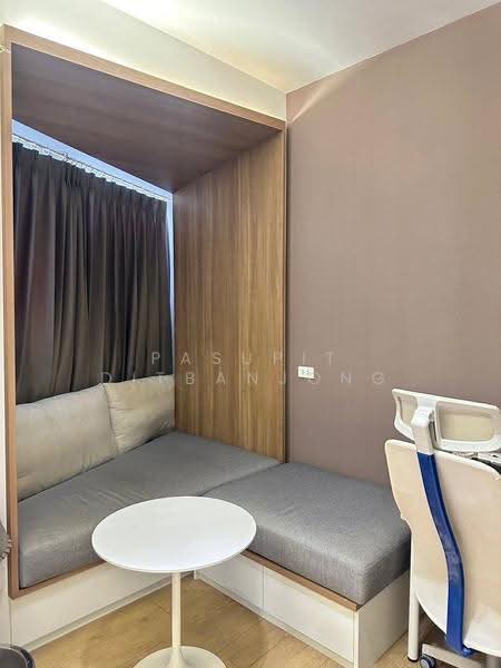 Triple Y Residence Samyan, กรุงเทพ, ถนนพระรามที่ 4, วังใหม่, ปทุมวัน, กรุงเทพ, 33 ตร.ม., คอนโด ขาย, โดย Pasupit Ditbanjong, 500653271 - DDproperty.com