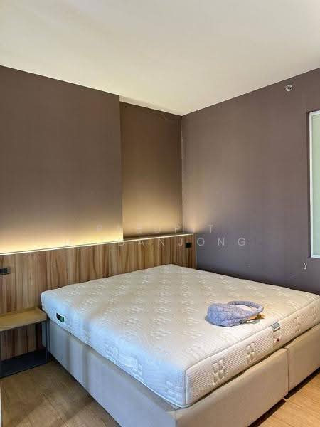 Triple Y Residence Samyan, กรุงเทพ, ถนนพระรามที่ 4, วังใหม่, ปทุมวัน, กรุงเทพ, 33 ตร.ม., คอนโด ขาย, โดย Pasupit Ditbanjong, 500653271 - DDproperty.com