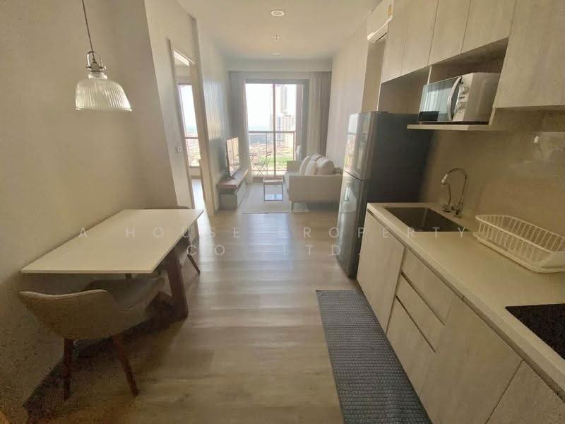 Keen Centre Sriracha, Chon Buri (Pattaya), 95/5 Sukhumvit Rd, Si Racha, Chon Buri (Pattaya), 1 Bedroom, 45 sqm, Condo For Sale, by A House Property Co.,Ltd., 500653292 - DDproperty.com