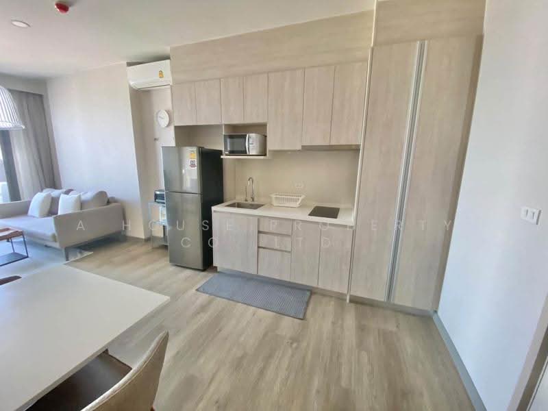 Keen Centre Sriracha, Chon Buri (Pattaya), 95/5 Sukhumvit Rd, Si Racha, Chon Buri (Pattaya), 1 Bedroom, 45 sqm, Condo For Sale, by A House Property Co.,Ltd., 500653292 - DDproperty.com