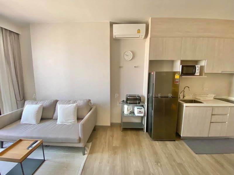 Keen Centre Sriracha, Chon Buri (Pattaya), 95/5 Sukhumvit Rd, Si Racha, Chon Buri (Pattaya), 1 Bedroom, 45 sqm, Condo For Sale, by A House Property Co.,Ltd., 500653292 - DDproperty.com