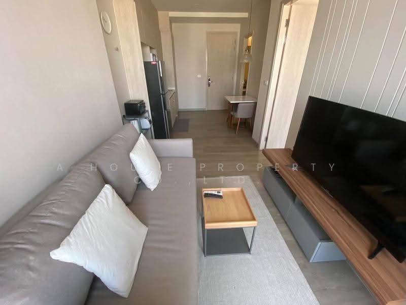 Keen Centre Sriracha, Chon Buri (Pattaya), 95/5 Sukhumvit Rd, Si Racha, Chon Buri (Pattaya), 1 Bedroom, 45 sqm, Condo For Sale, by A House Property Co.,Ltd., 500653292 - DDproperty.com