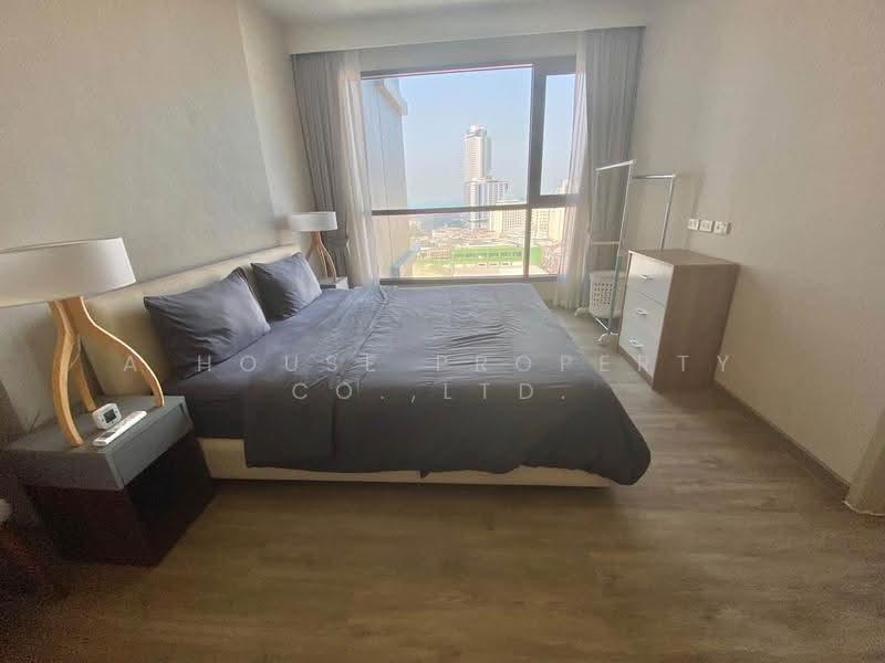 Keen Centre Sriracha, Chon Buri (Pattaya), 95/5 Sukhumvit Rd, Si Racha, Chon Buri (Pattaya), 1 Bedroom, 45 sqm, Condo For Sale, by A House Property Co.,Ltd., 500653292 - DDproperty.com
