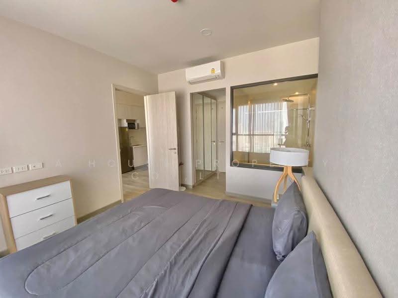 Keen Centre Sriracha, Chon Buri (Pattaya), 95/5 Sukhumvit Rd, Si Racha, Chon Buri (Pattaya), 1 Bedroom, 45 sqm, Condo For Sale, by A House Property Co.,Ltd., 500653292 - DDproperty.com