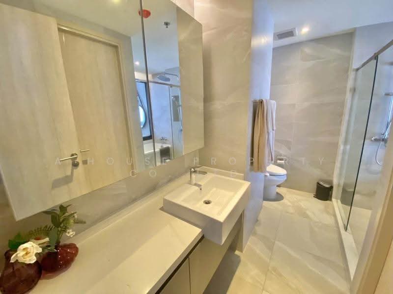 Keen Centre Sriracha, Chon Buri (Pattaya), 95/5 Sukhumvit Rd, Si Racha, Chon Buri (Pattaya), 1 Bedroom, 45 sqm, Condo For Sale, by A House Property Co.,Ltd., 500653292 - DDproperty.com