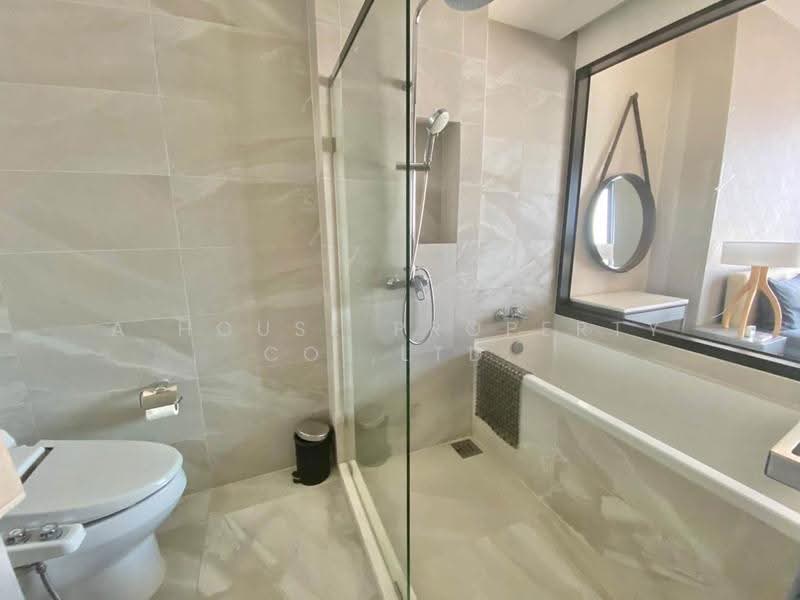 Keen Centre Sriracha, Chon Buri (Pattaya), 95/5 Sukhumvit Rd, Si Racha, Chon Buri (Pattaya), 1 Bedroom, 45 sqm, Condo For Sale, by A House Property Co.,Ltd., 500653292 - DDproperty.com