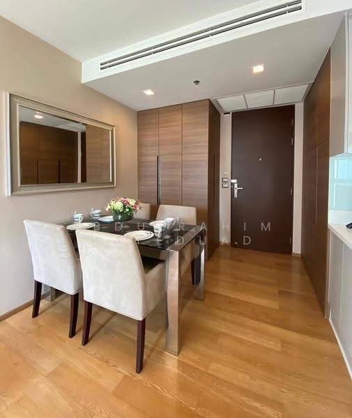 The Address Asoke : ดิ แอดเดรส อโศก, กรุงเทพ, 1655 ถนนเพชรบุรี แขวงมักกะสัน เขตราชเทวี กรุงเทพมหานคร, มักกะสัน, ราชเทวี, กรุงเทพ, 65 ตร.ม., คอนโด ขาย, โดย Abdulrahim Hayeduad, 500653301 - DDproperty.com