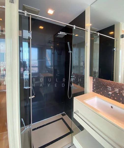 The Address Asoke, Bangkok, 1655 Petchburi Road, Makkasan, Ratchathewi, Bangkok, 2 Bedrooms, 65 sqm, Condo For Sale, by Abdulrahim Hayeduad, 500653301 - DDproperty.com