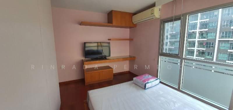 Aspire Rama 9, Bangkok, Soi Rama 9, Rama 9 Road, Huai Khwang, Bangkok, 2 Bedrooms, 66 sqm, Condo For Rent, by Rinrada Permpool, 500653306 - DDproperty.com