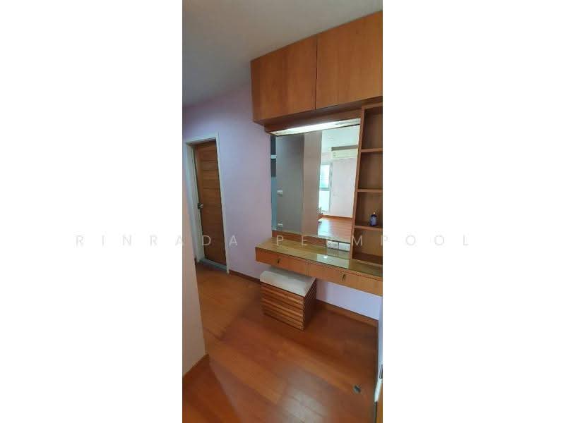 Aspire Rama 9, Bangkok, Soi Rama 9, Rama 9 Road, Huai Khwang, Bangkok, 2 Bedrooms, 66 sqm, Condo For Rent, by Rinrada Permpool, 500653306 - DDproperty.com