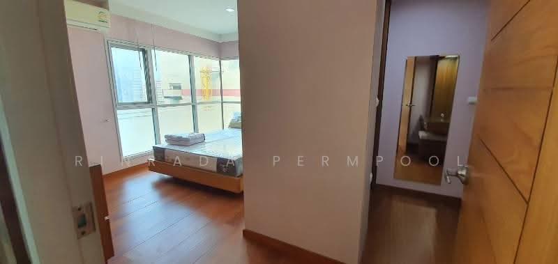 Aspire Rama 9, Bangkok, Soi Rama 9, Rama 9 Road, Huai Khwang, Bangkok, 2 Bedrooms, 66 sqm, Condo For Rent, by Rinrada Permpool, 500653306 - DDproperty.com