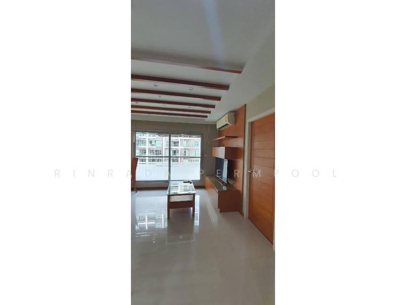 Aspire Rama 9, Bangkok, Soi Rama 9, Rama 9 Road, Huai Khwang, Bangkok, 2 Bedrooms, 66 sqm, Condo For Rent, by Rinrada Permpool, 500653306 - DDproperty.com