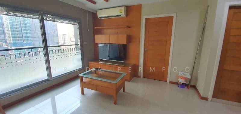 Aspire Rama 9, Bangkok, Soi Rama 9, Rama 9 Road, Huai Khwang, Bangkok, 2 Bedrooms, 66 sqm, Condo For Rent, by Rinrada Permpool, 500653306 - DDproperty.com