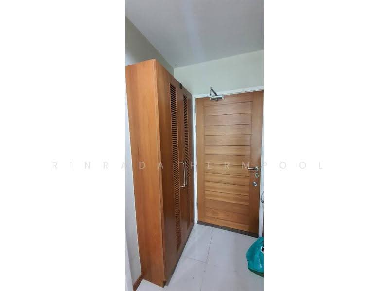 Aspire Rama 9, Bangkok, Soi Rama 9, Rama 9 Road, Huai Khwang, Bangkok, 2 Bedrooms, 66 sqm, Condo For Rent, by Rinrada Permpool, 500653306 - DDproperty.com